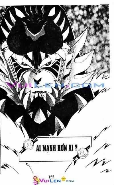 những người bạn tốt chapter 19 124