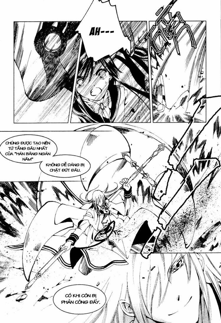 xing gui shi tian kong de dao lu chapter 10 6