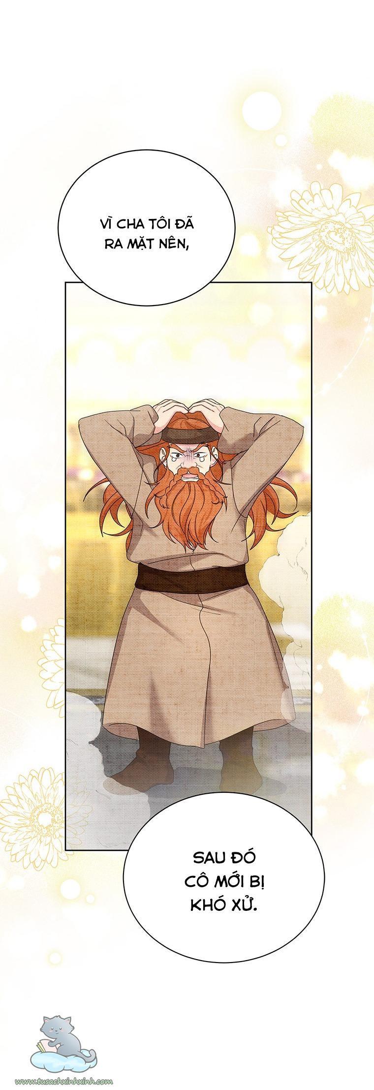 thế thì ta cứ trở thành kẻ ác thôi chapter 42 7