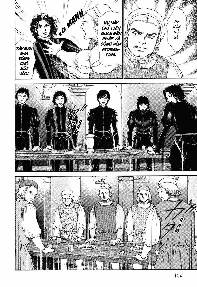 cesare chapter 1 101