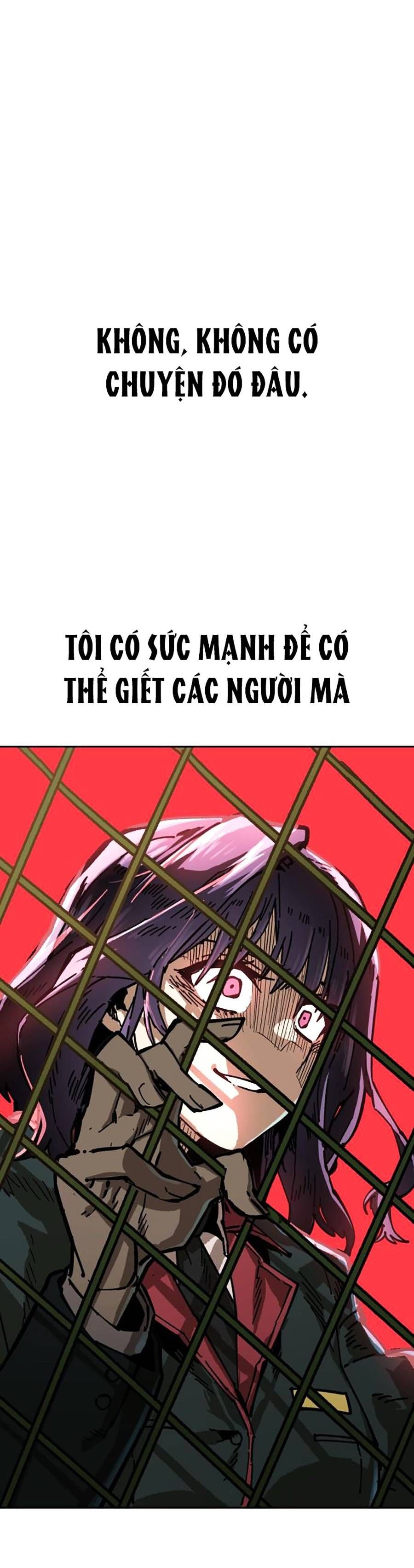 chỉ có cái c.h.ế.t mới là sự cứu rỗi chapter 1 41