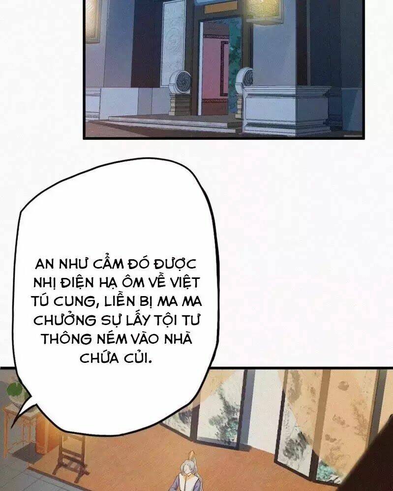 thiên hương mỹ nhân chapter 8 9