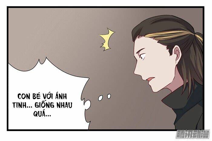 người ba độc thân chapter 13 11