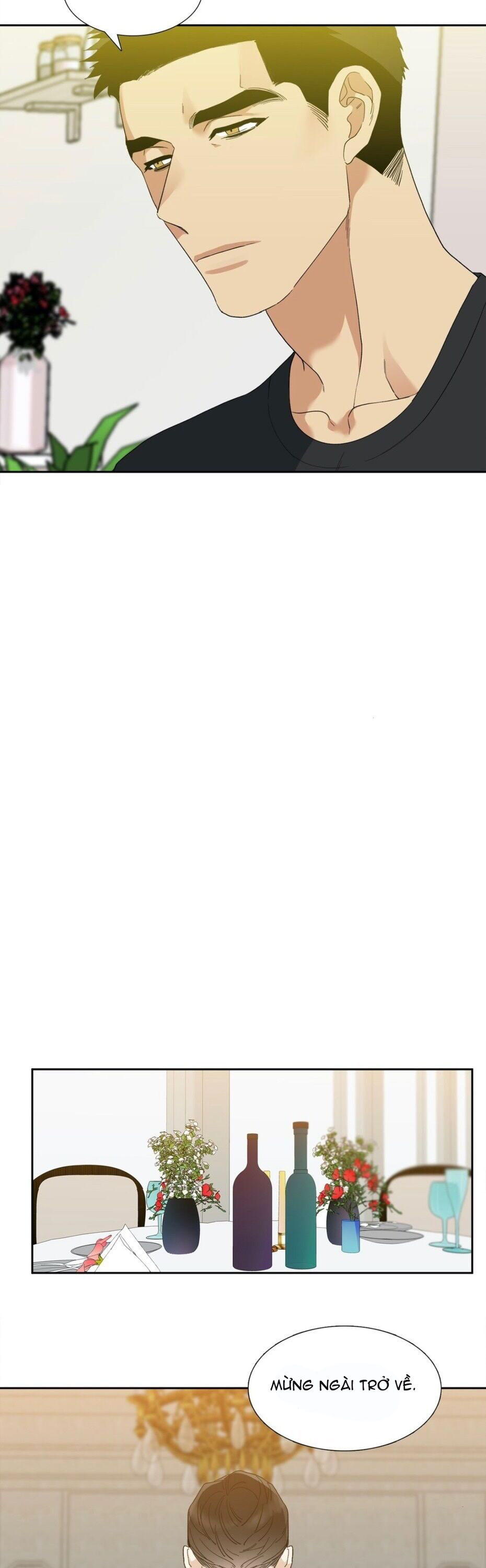 xúc cảm điên cuồng chapter 20 15