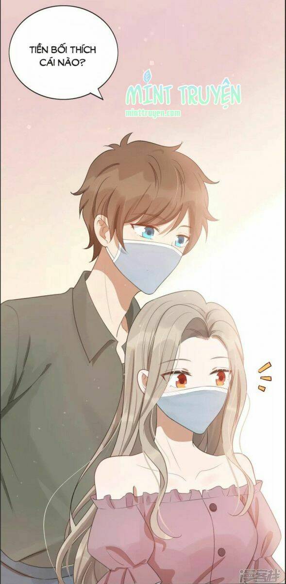 phim giả làm thật chapter 38.1 19