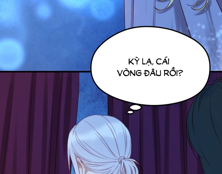 lượm được một tiểu hồ ly phần 1 chapter 60 42