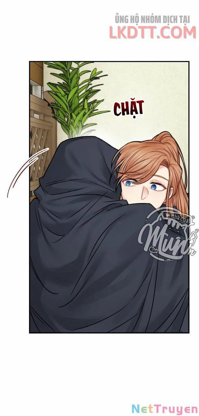 nhật ký tuần trăng mật của phù thủy và rồng chapter 46 13