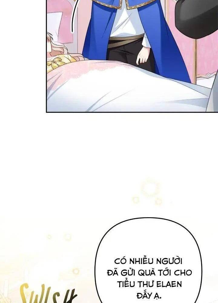 tại sao mẹ chồng tôi lại như thế này? chapter 39 4