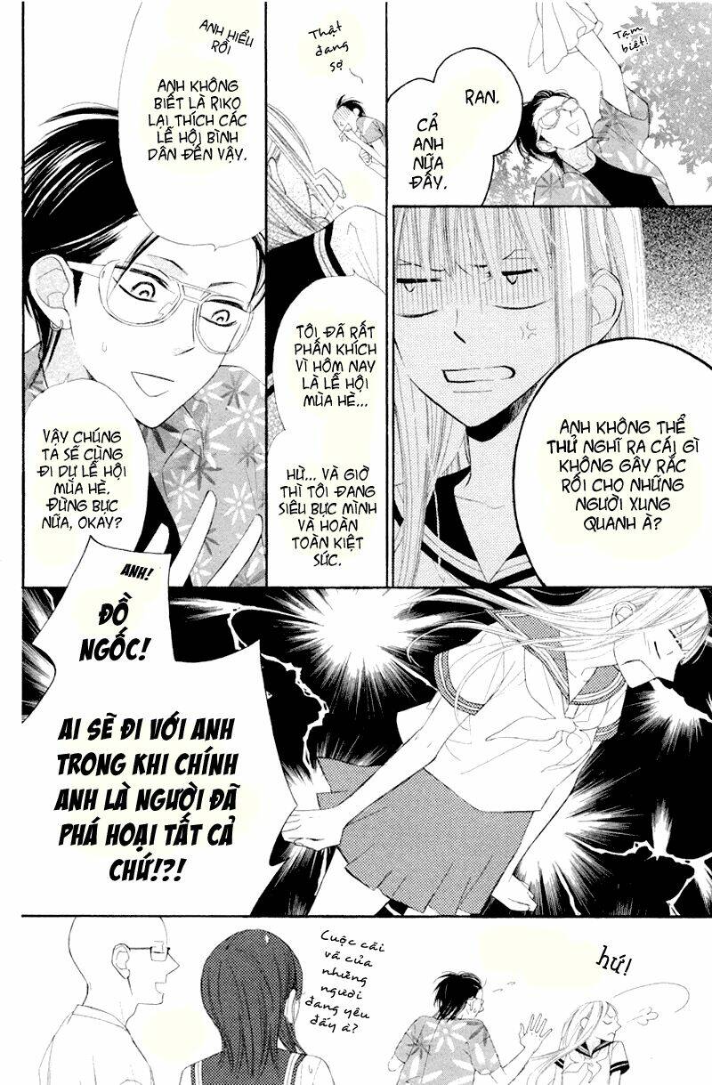 hoa trong bão chapter 4 14