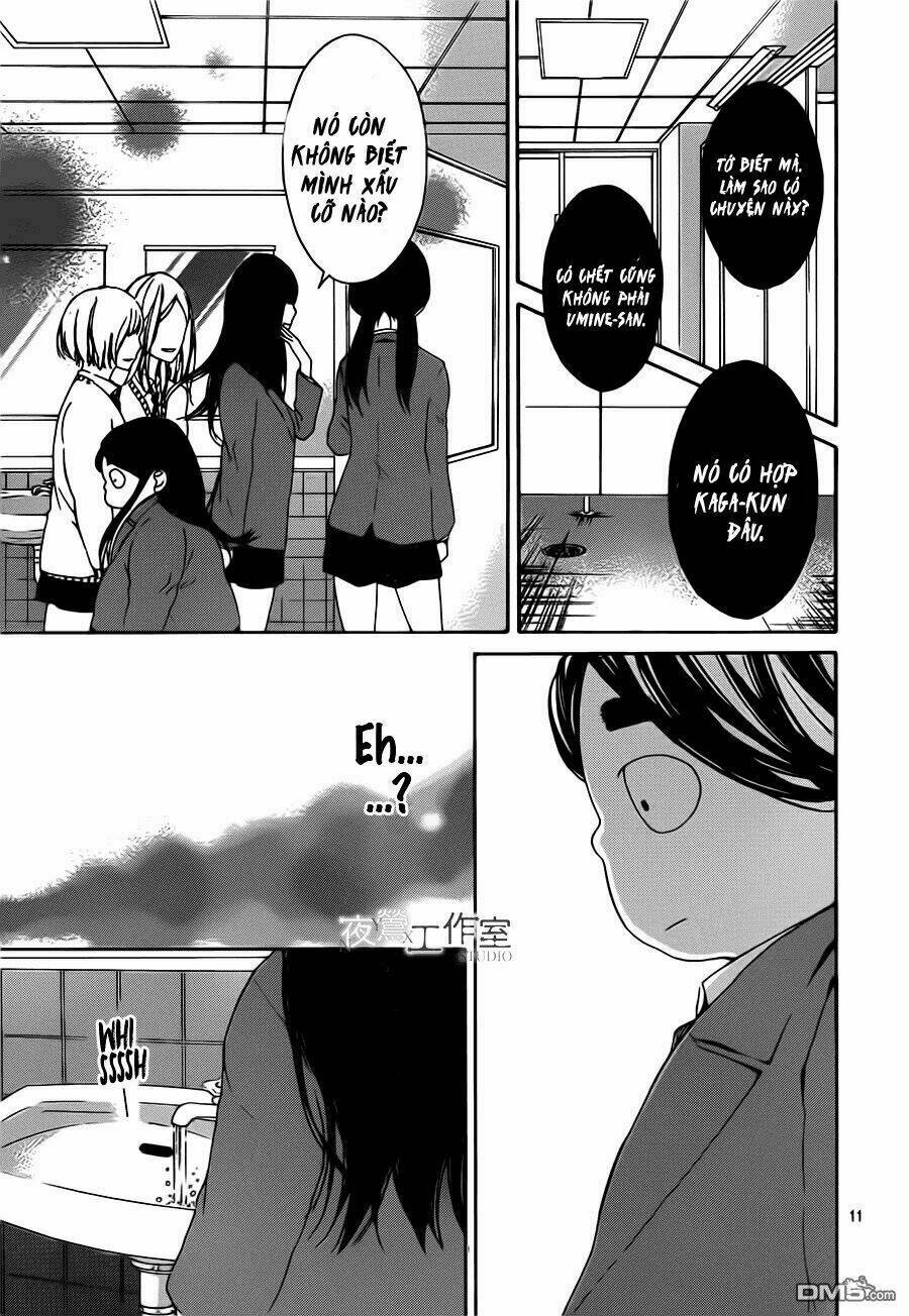 uchuu o kakeru yodaka chapter 9 15