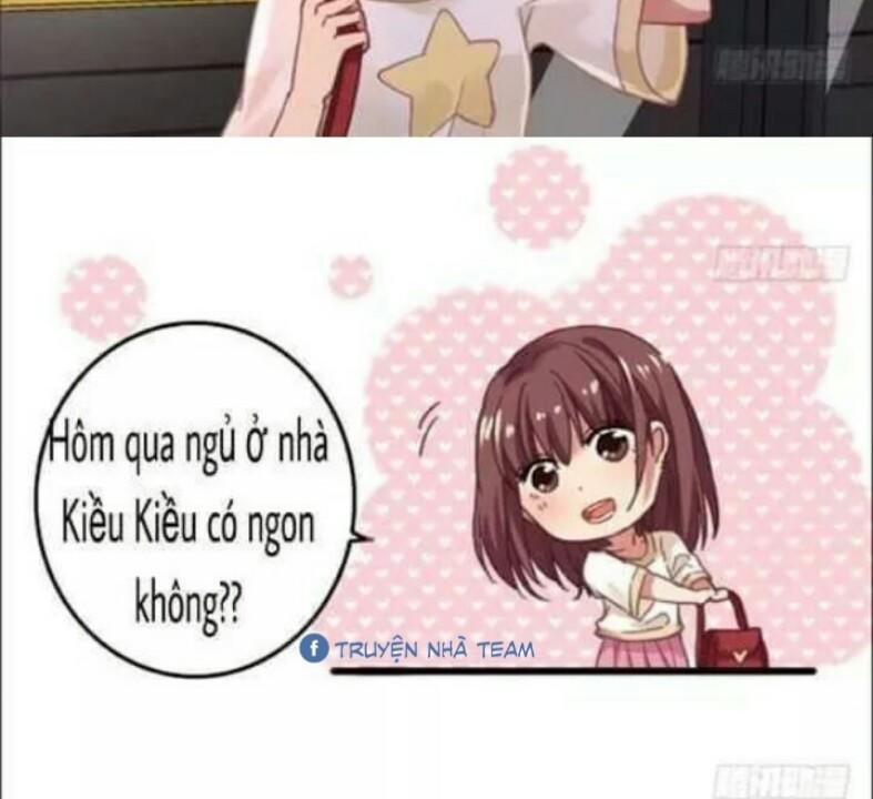 lời thì thầm chapter 13 16