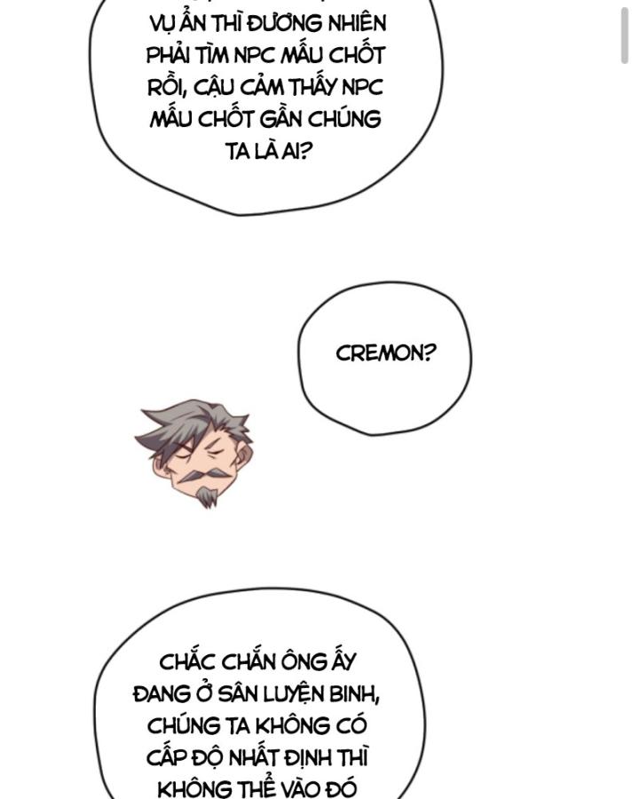 người chơi và nhân vật chính đều muốn làm hại ta chapter 99 38