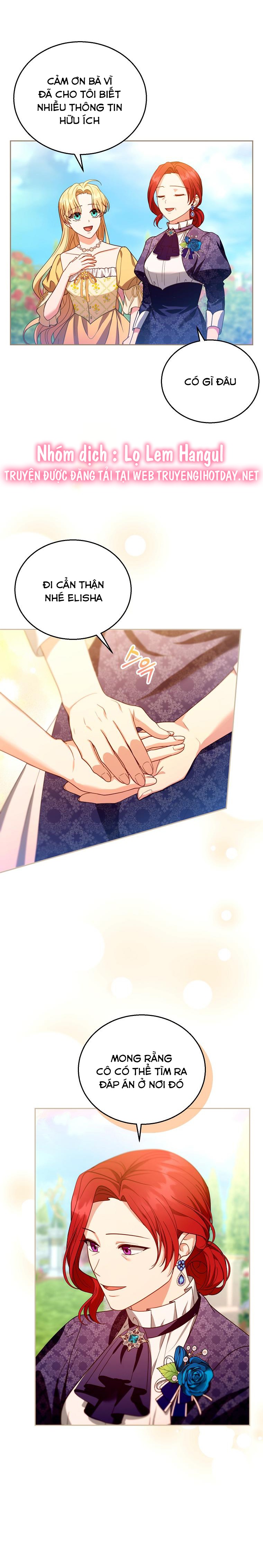 tôi đã có con với người chồng phản diện chapter 90 14