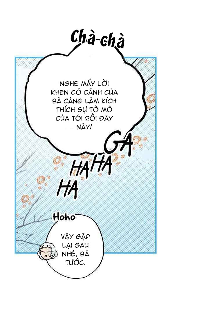 cổ tích về người mẹ kế chapter 25 49