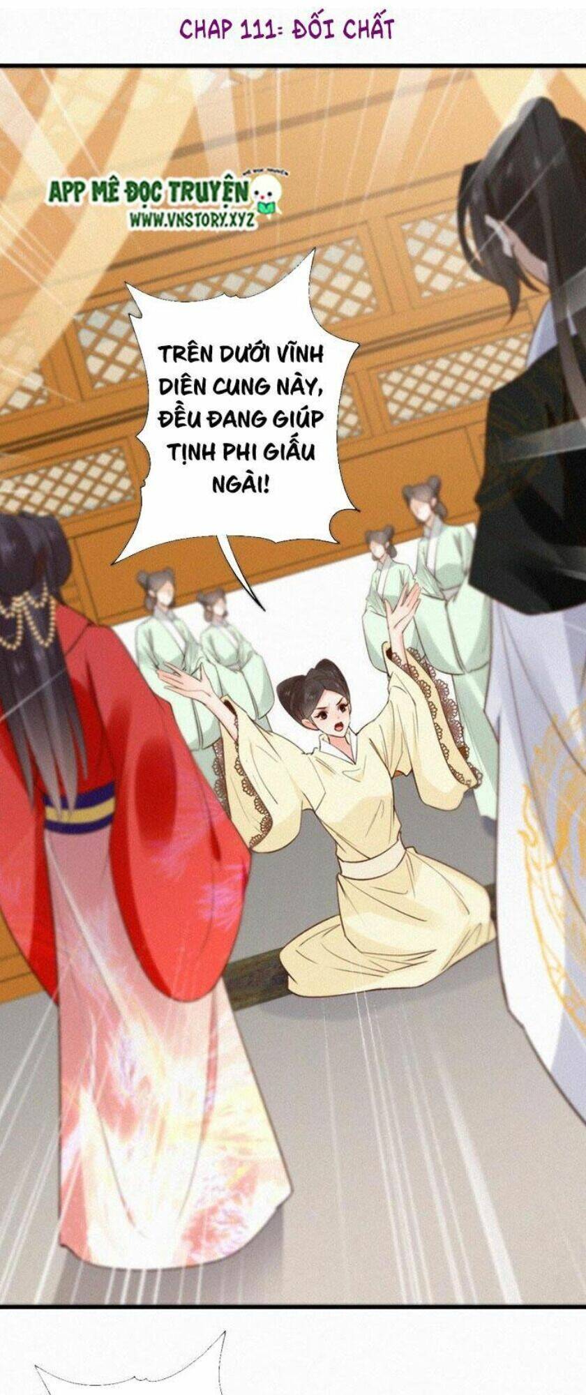 thiên hương mỹ nhân chapter 113 1