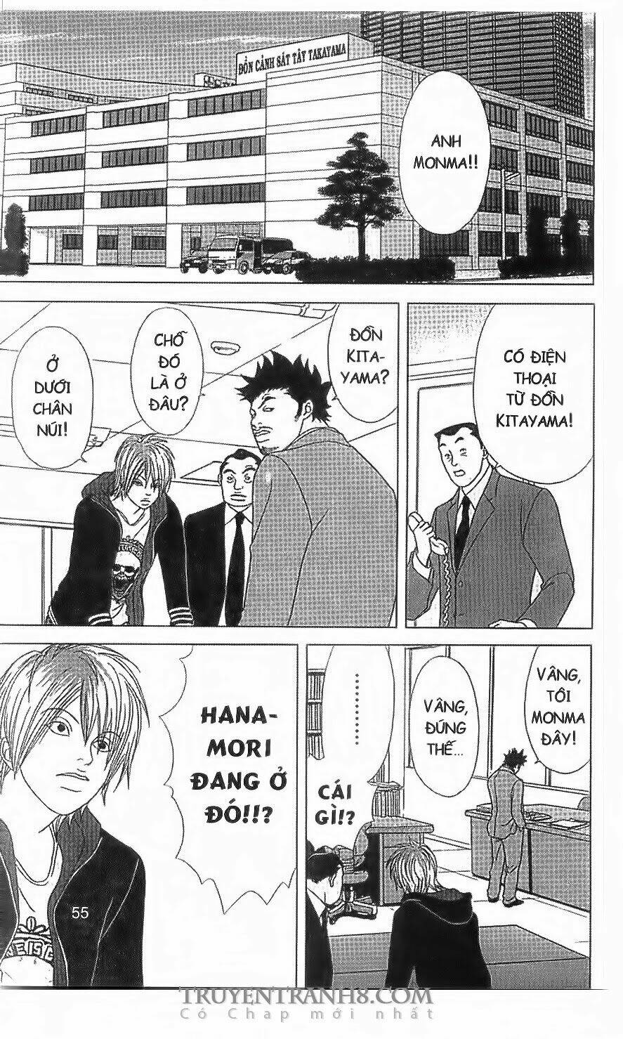 nữ thanh tra cún con chapter 28 24