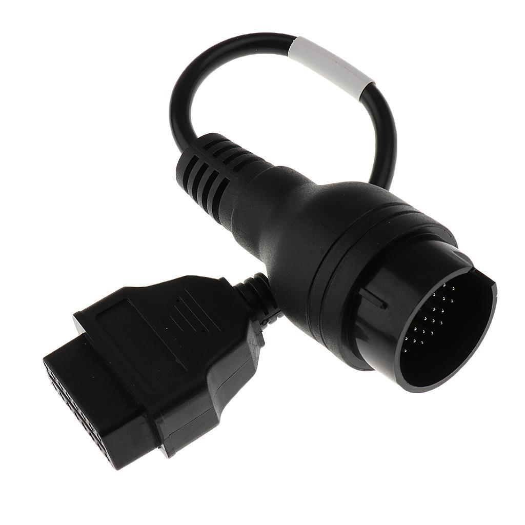 Car Vehicle Interface Code Reader Adapter Cable for