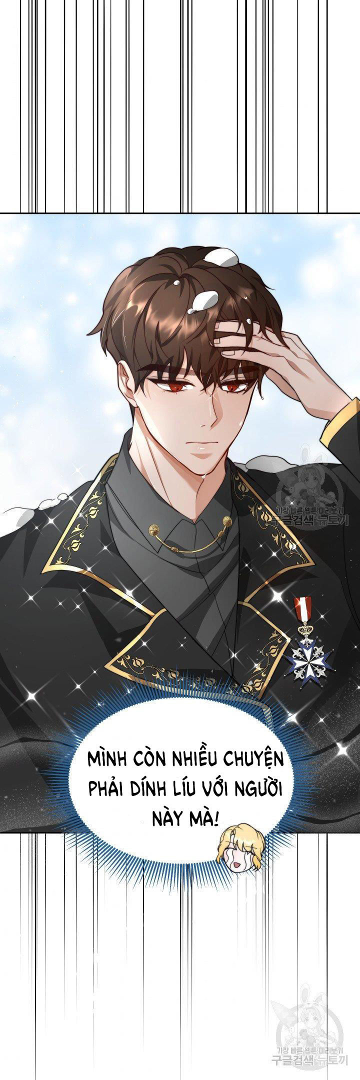 chồng cũ tôi là nam chính chapter 8.2 13