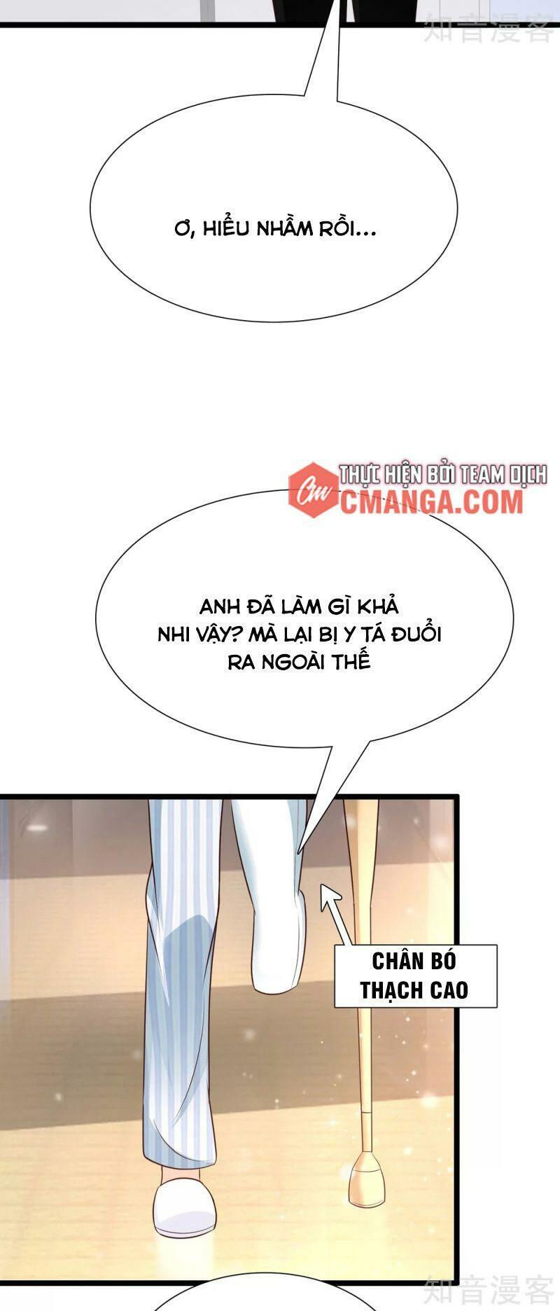 tối cường vận đào hoa chapter 177 2