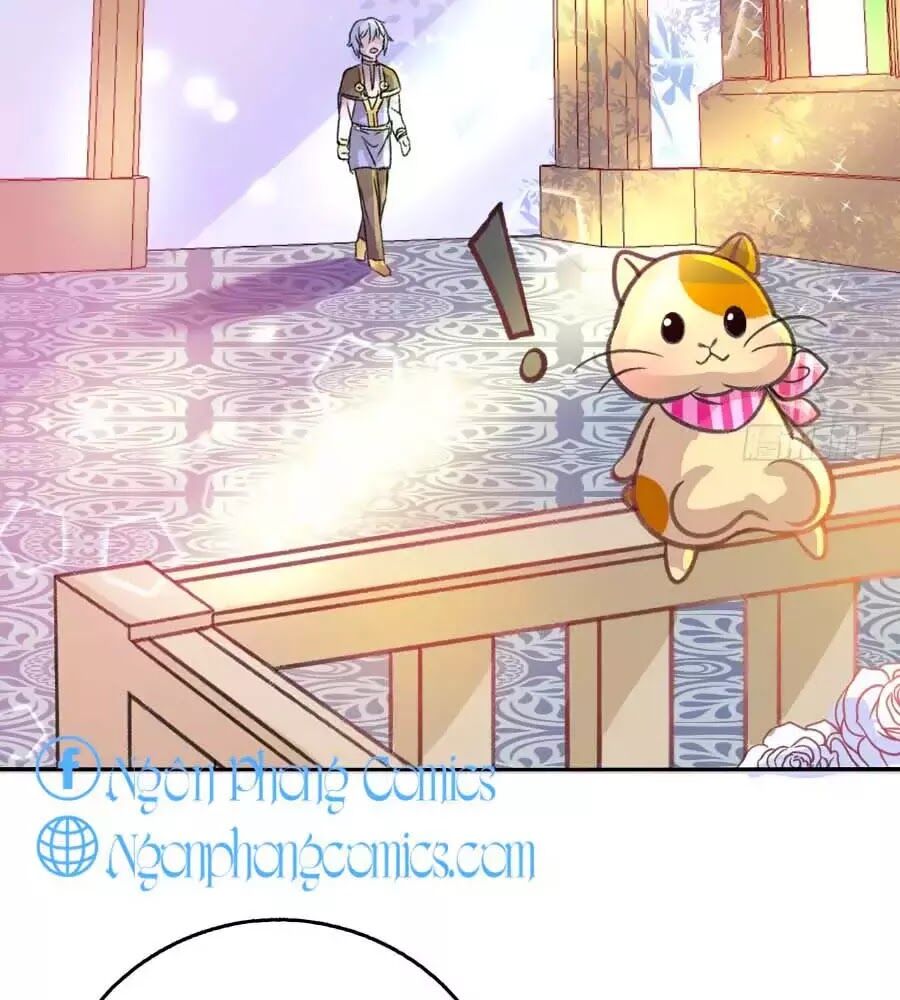 hệ thống công lược của tiểu công chúa chapter 14 2