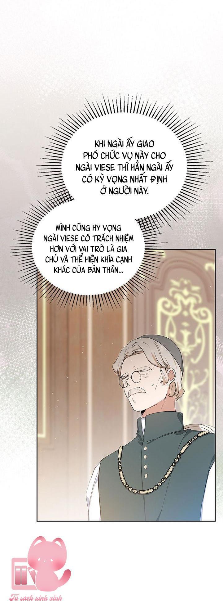 kiếp này ta sẽ trở thành gia chủ chapter 120 9