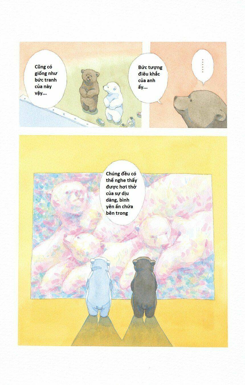 yasashii shirokuma chapter 10 7