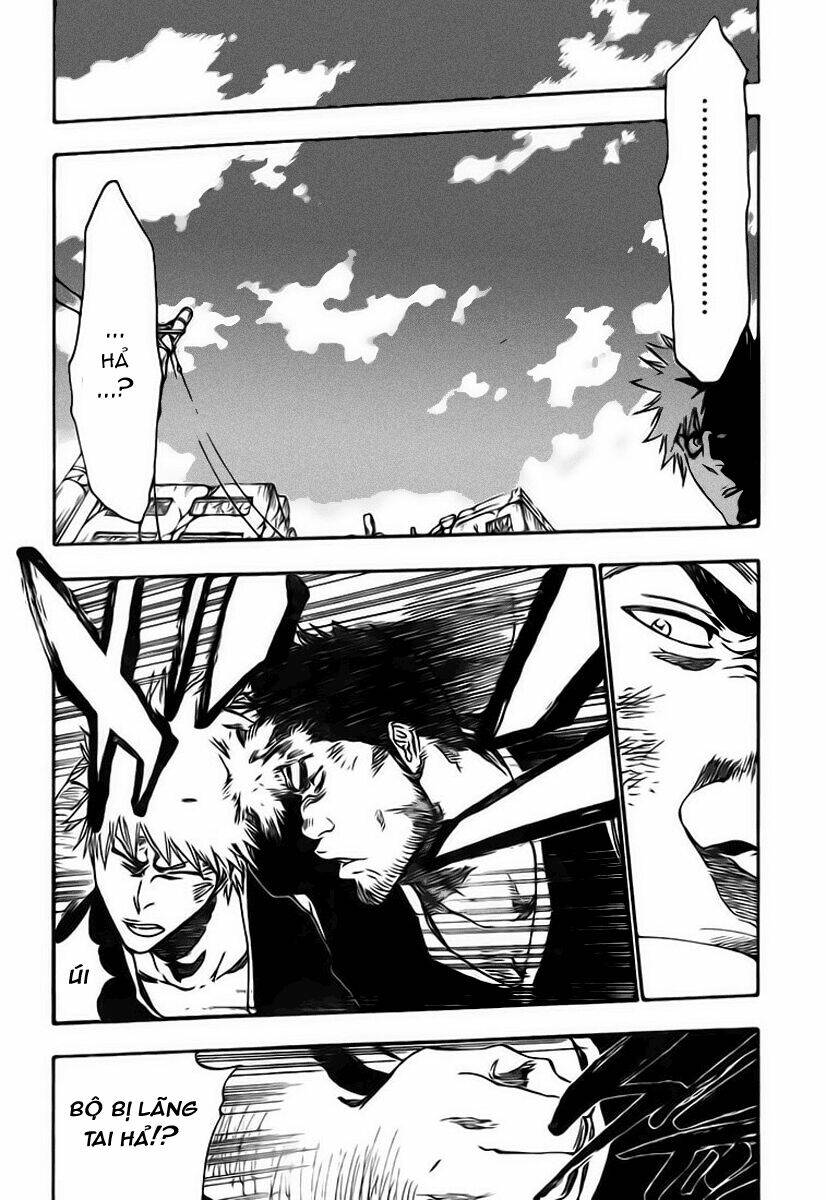 thần chết ichigo chapter 407 6