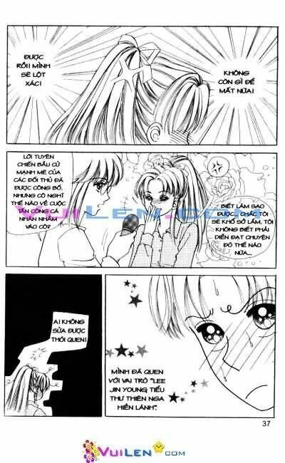 cánh cửa mùa hè chapter 7 37