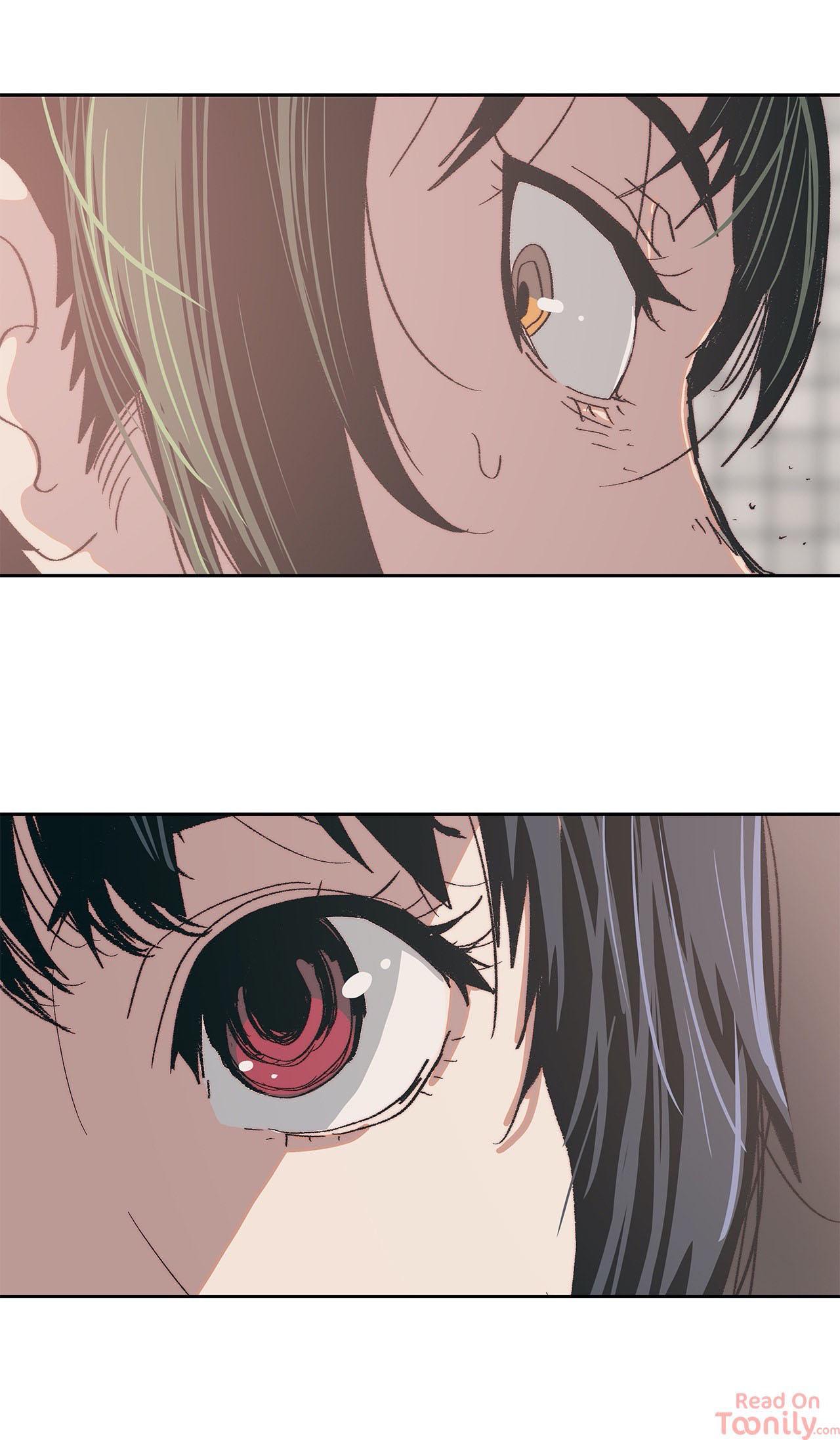 ham muốn giết chóc chapter 8 29