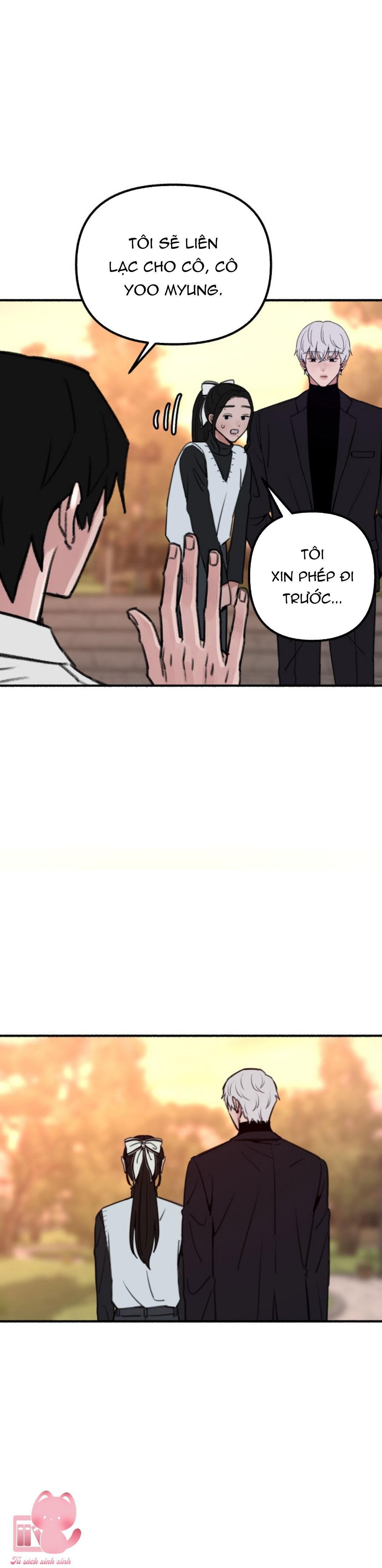 nàng thơ điện ảnh chapter 46 22