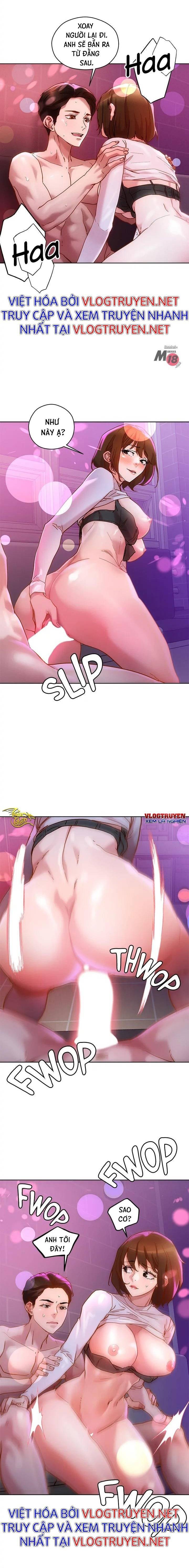 siêu chịch hệ thống của “hắc ám vương giả” chapter 15 5