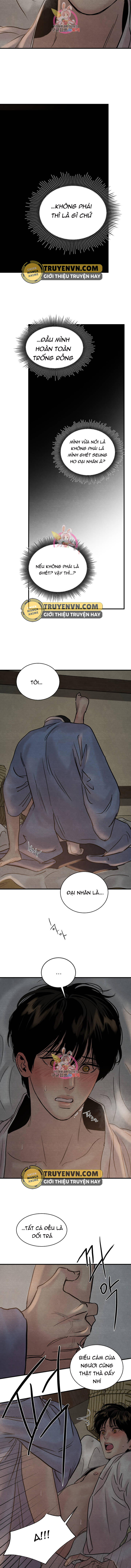 dạ ký chapter 63 5