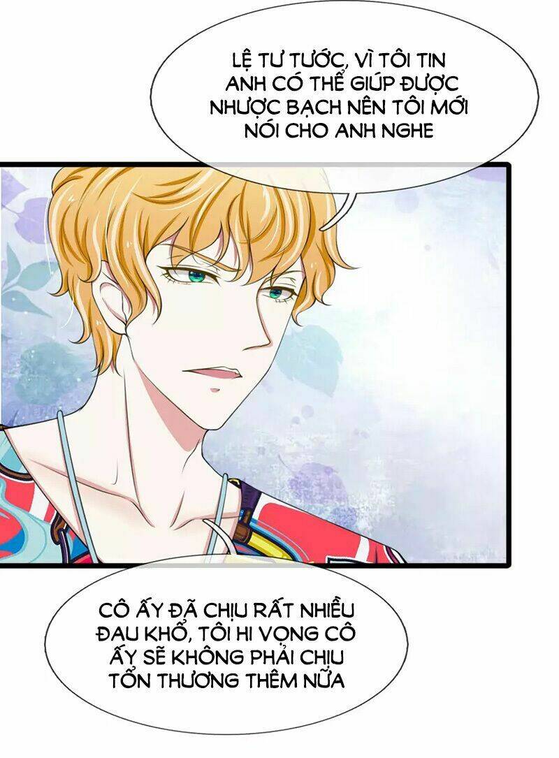 phúc hắc lão công buông em ra chapter 91 4