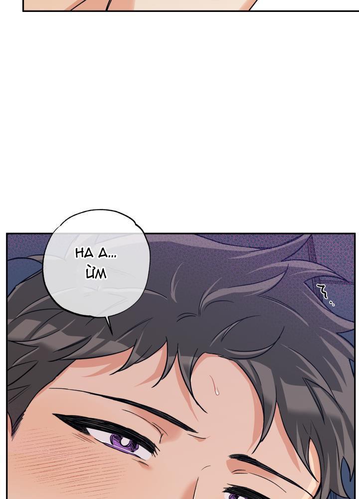 gâu gâu! chapter 32 37