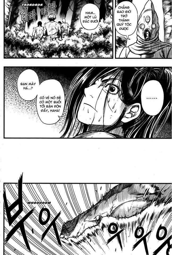 la mosca chapter 40 35