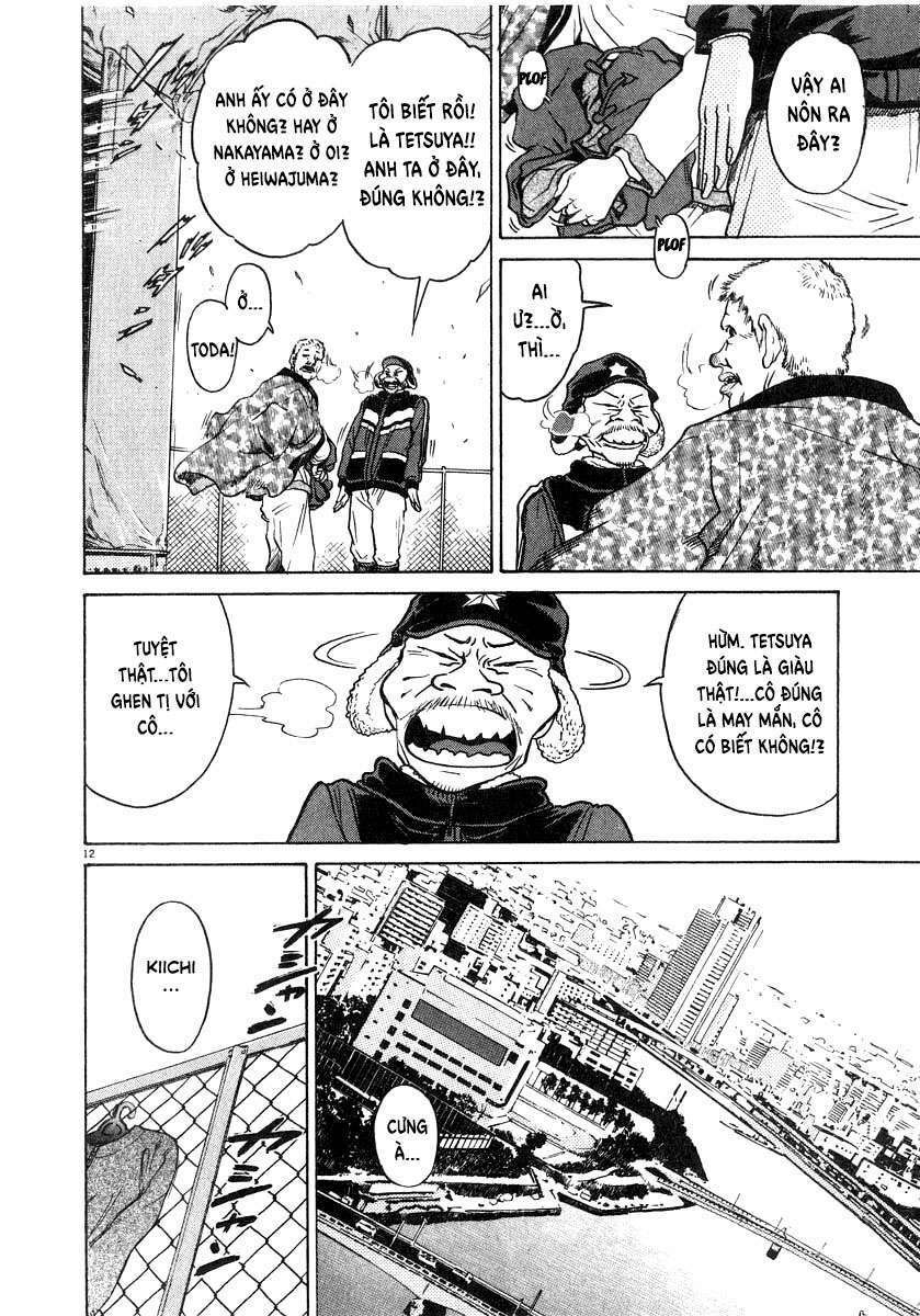 kiichi!! chapter 16 12