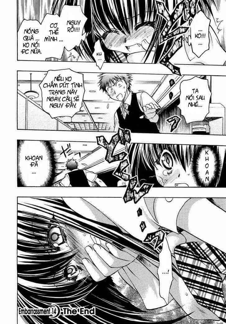 little vampire chapter 14 31