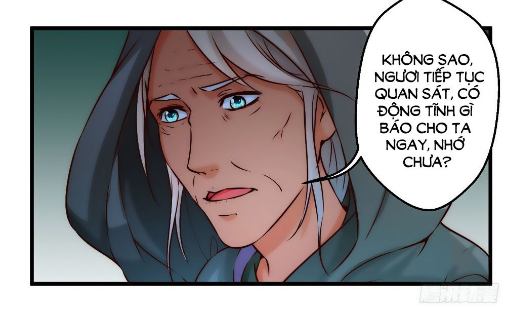Liêu Liêu Nhân Thân Tu Tiên Truyện chapter 87 - Trang 11