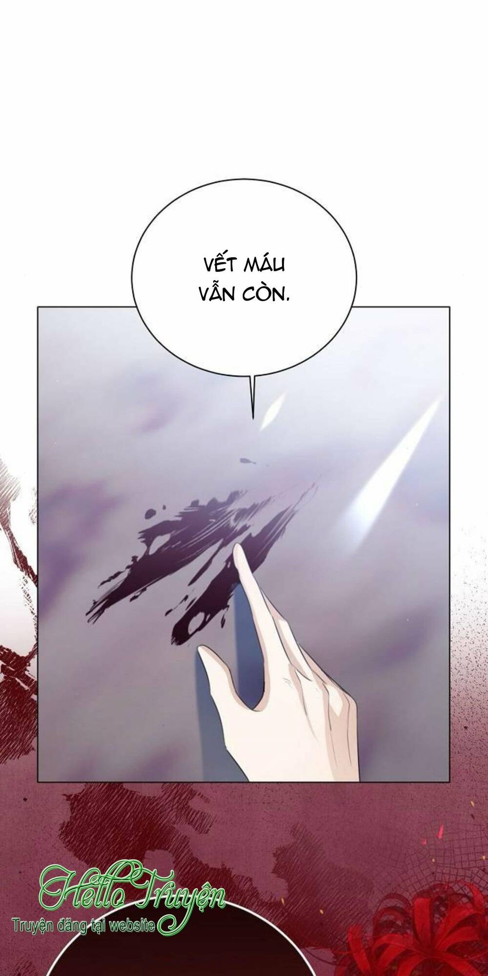 tôi sẽ từ bỏ vị trí hoàng hậu chapter 44 22