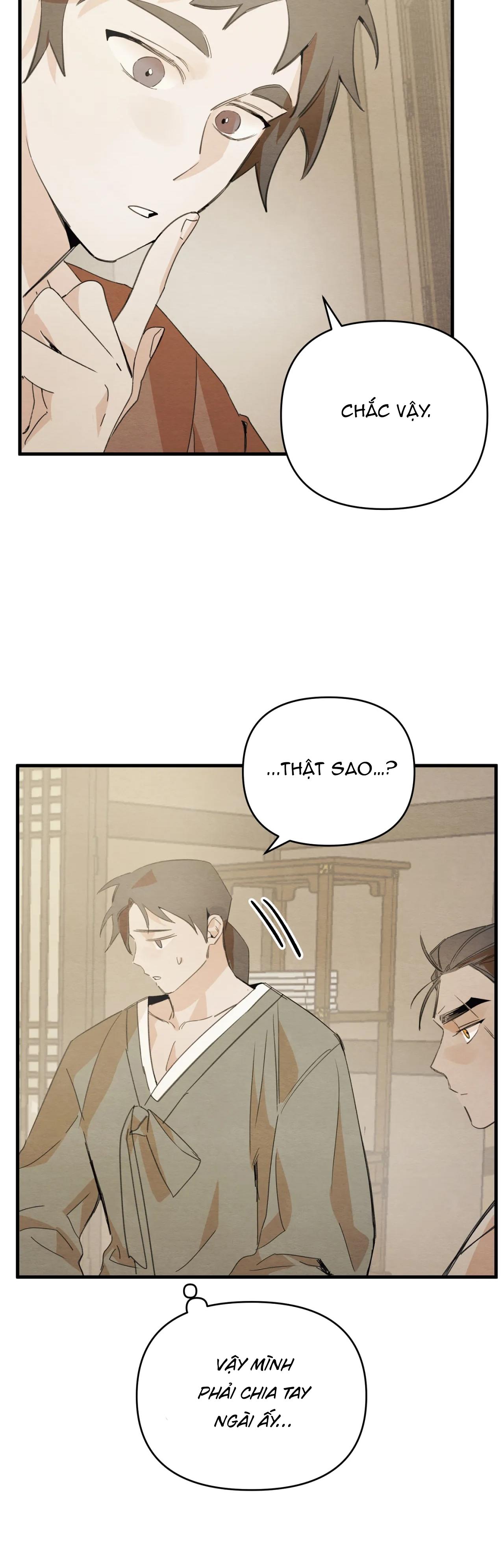 manhwa chịch vồn chịch vã chapter 13 46