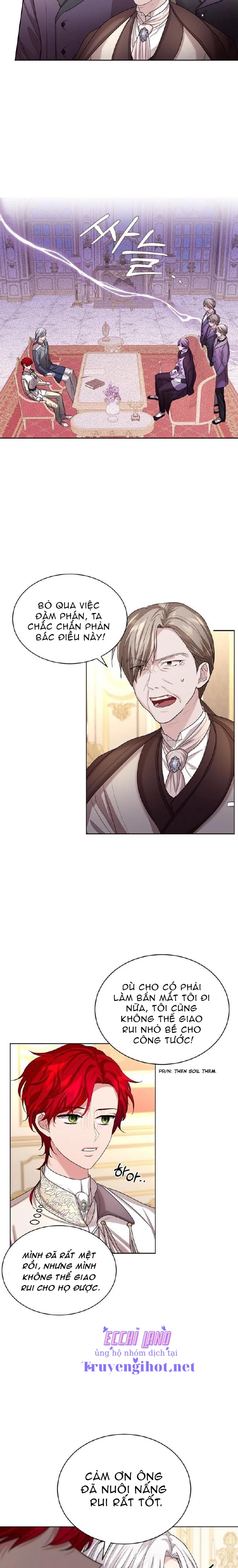 hợp đồng hôn nhân của công tước ashleyan chapter 20.2 13