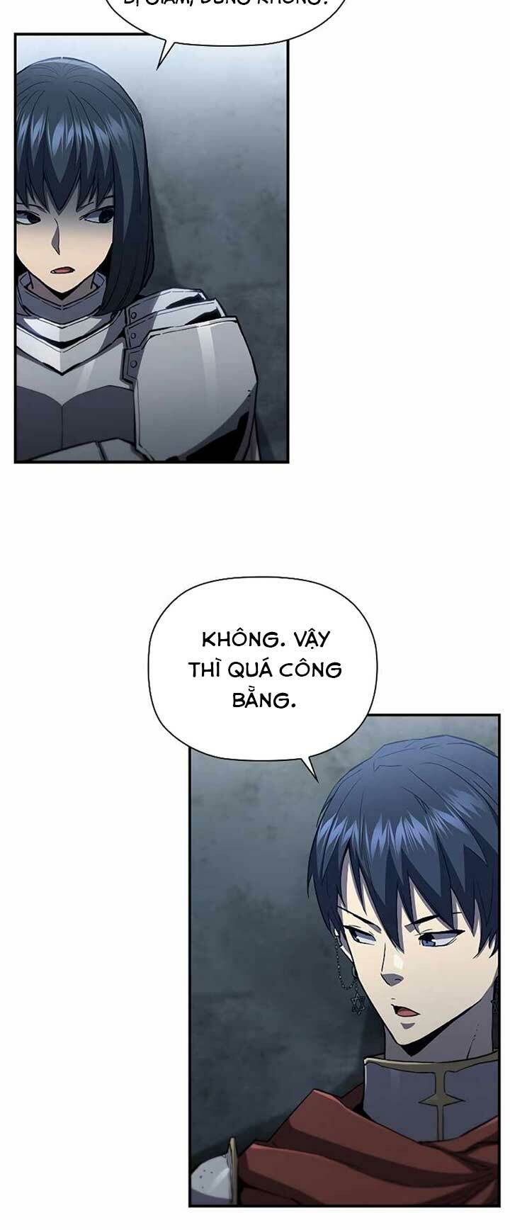 khát vọng trỗi dậy chapter 96 98