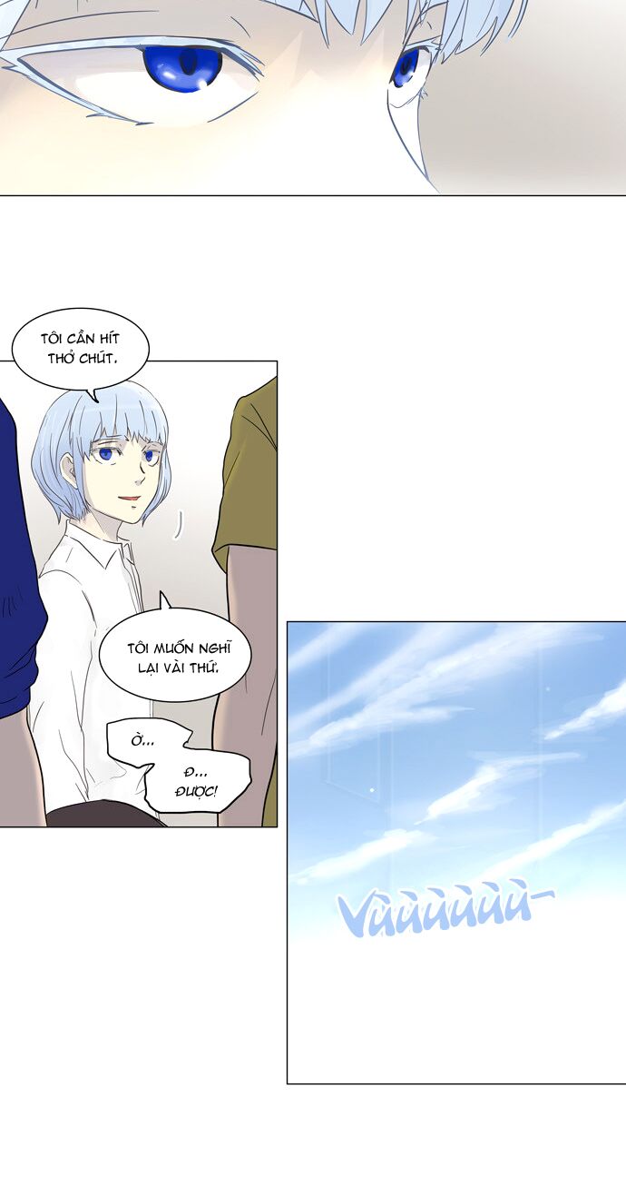 tòa tháp bí ẩn 2 chapter 53 35
