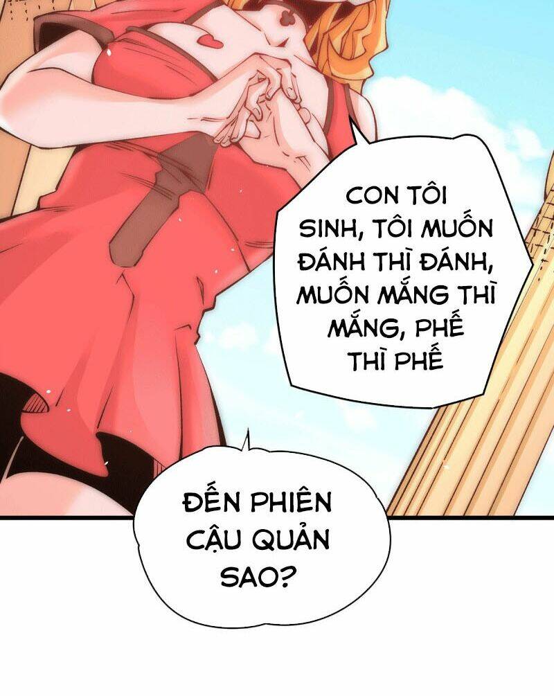 đô thị đỉnh phong cao thủ chapter 209 9