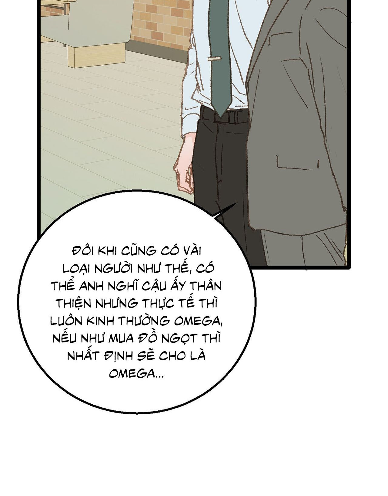 vùng cấm tình yêu của beta chapter 7 60