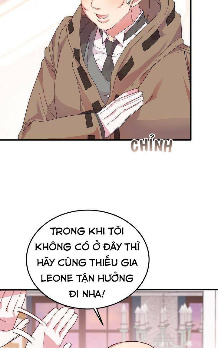 cách để trao vương miện cho vị hoàng tử hoang dã của tôi chapter 20 43