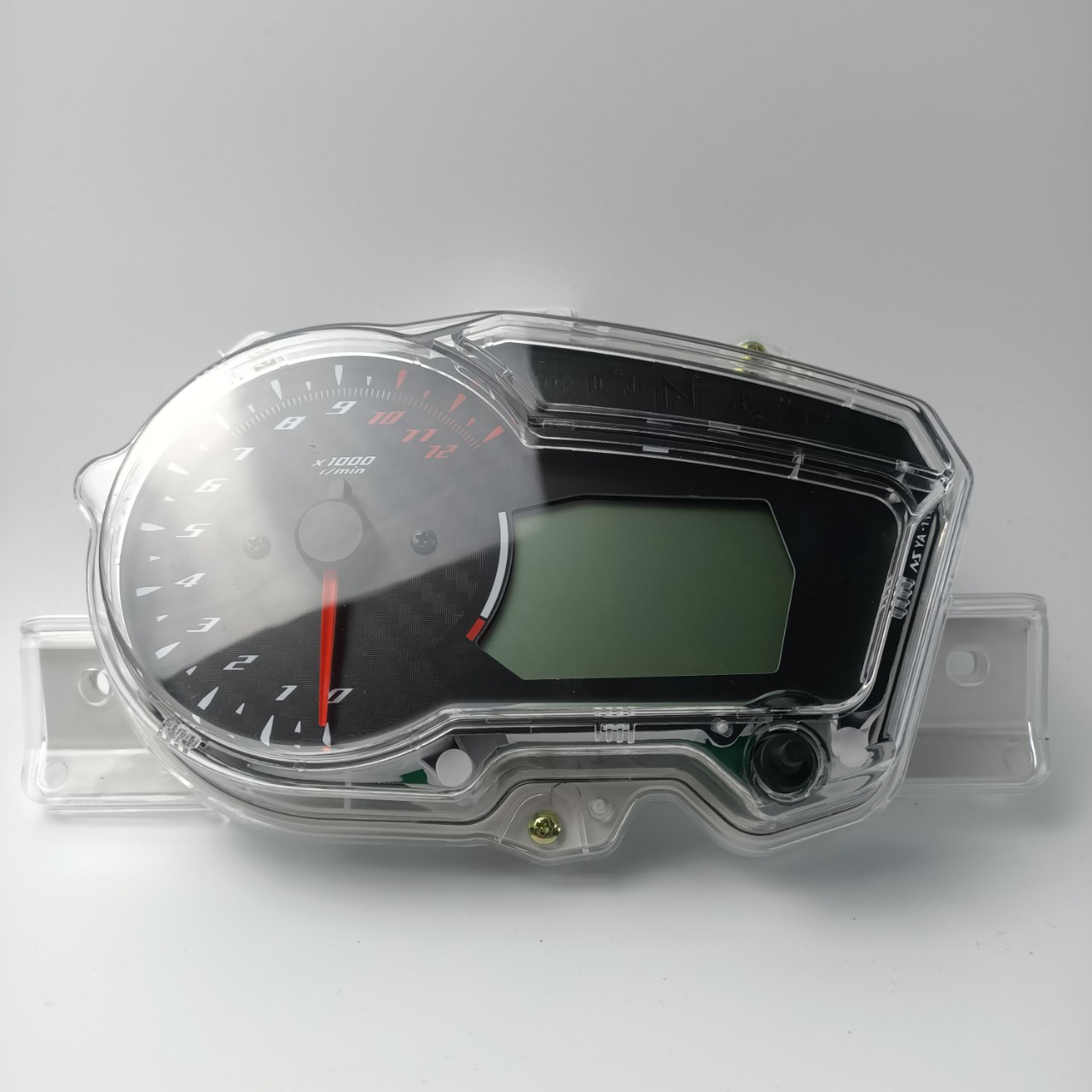 Đồng hồ cơ dành cho xe  EXCITER 150 đời 2015 đến 2018 - 8876,,'K11T1'