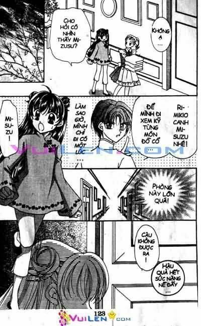 lâu đài cổ chapter 9 114