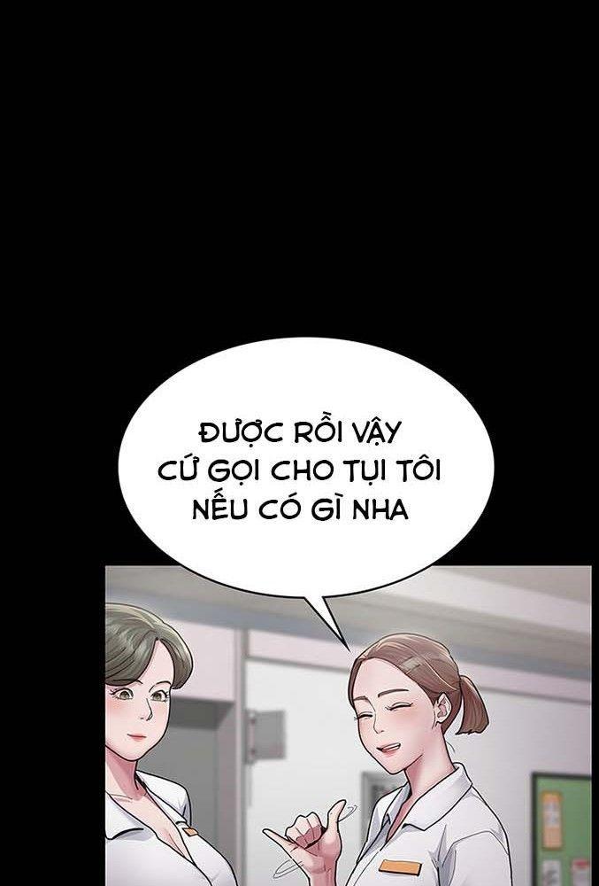 18+ bệnh viện lúc nửa đêm chapter 1.1 13