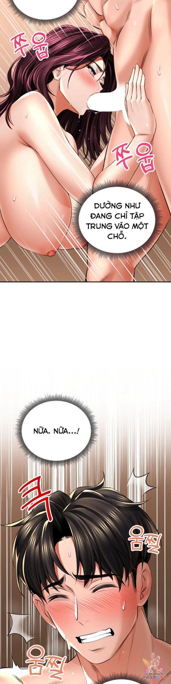 chuyện tình thảo mộc chapter 8 26